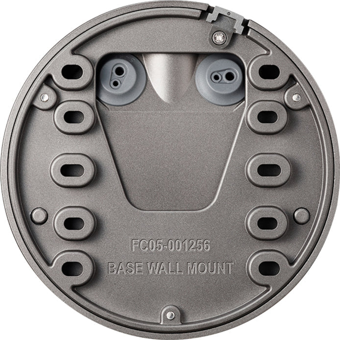 Hanwha Techwin XNO-8082R 6 Megapixel Indoor/Outdoor HD Network Camera - Color, Monochrome - Bullet - Dark Gray