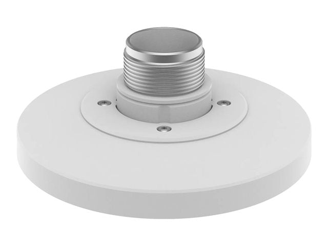 Hanwha Vision SBP-180HMW1 White Cap Adapter