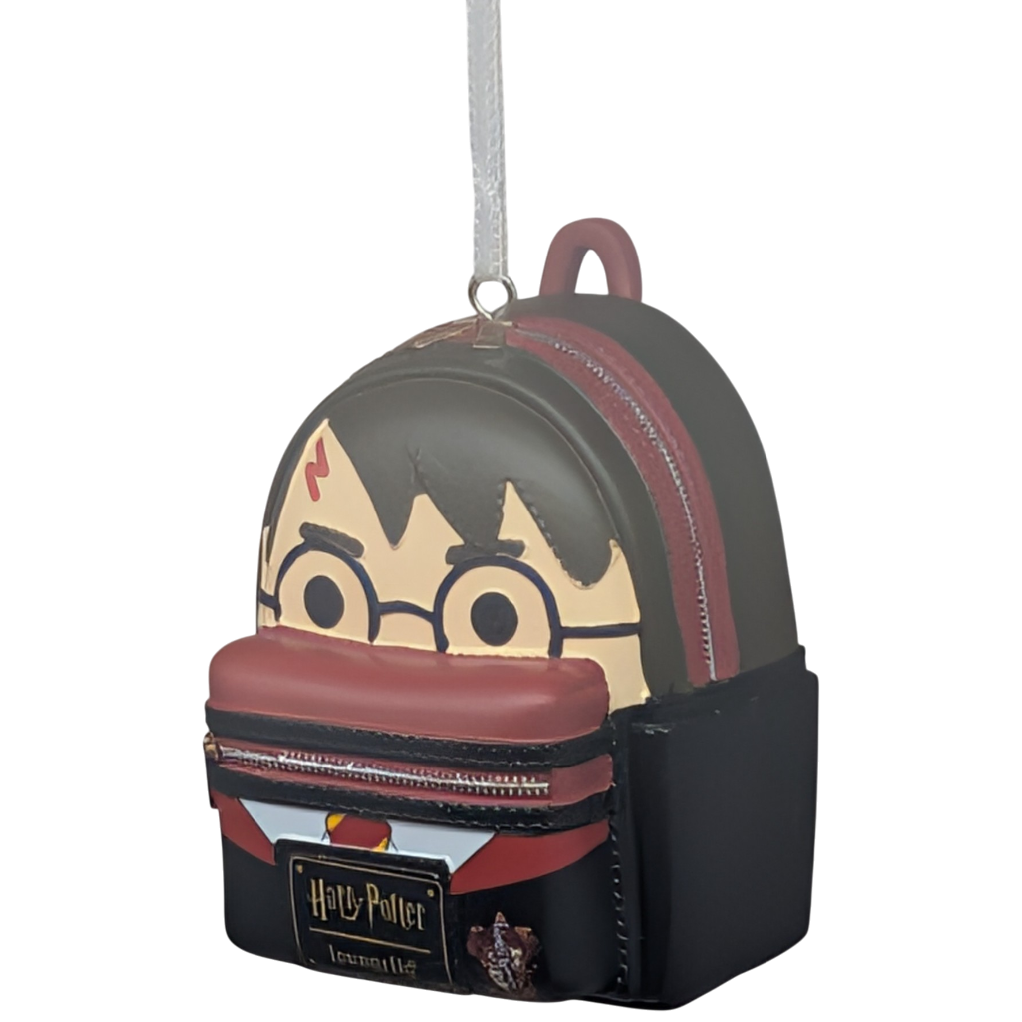 Harry Potter Backpack - Loungefly - Ornament