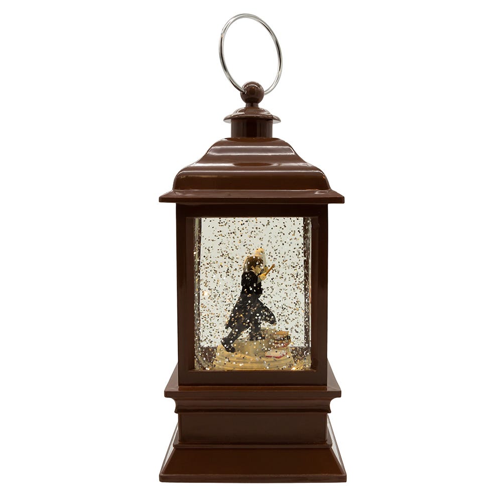 Harry Potter Spinning Musical Lantern