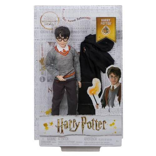 Harry Potter Wizarding World 10" Dumbledore Doll for Kids 6+