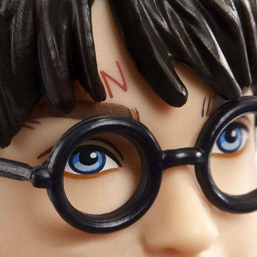 Harry Potter Wizarding World 10" Dumbledore Doll for Kids 6+