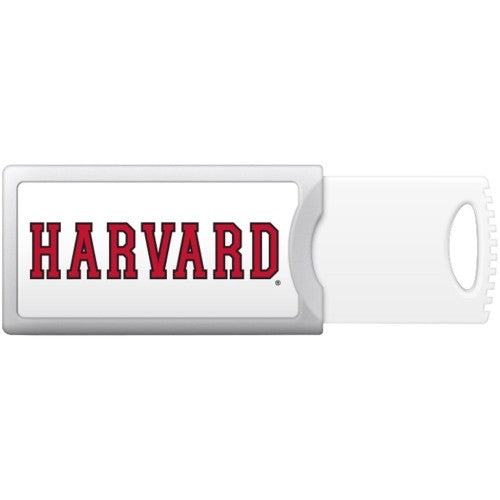 Harvard University 32GB USB Drive by Centon – Reliable Storage for Students