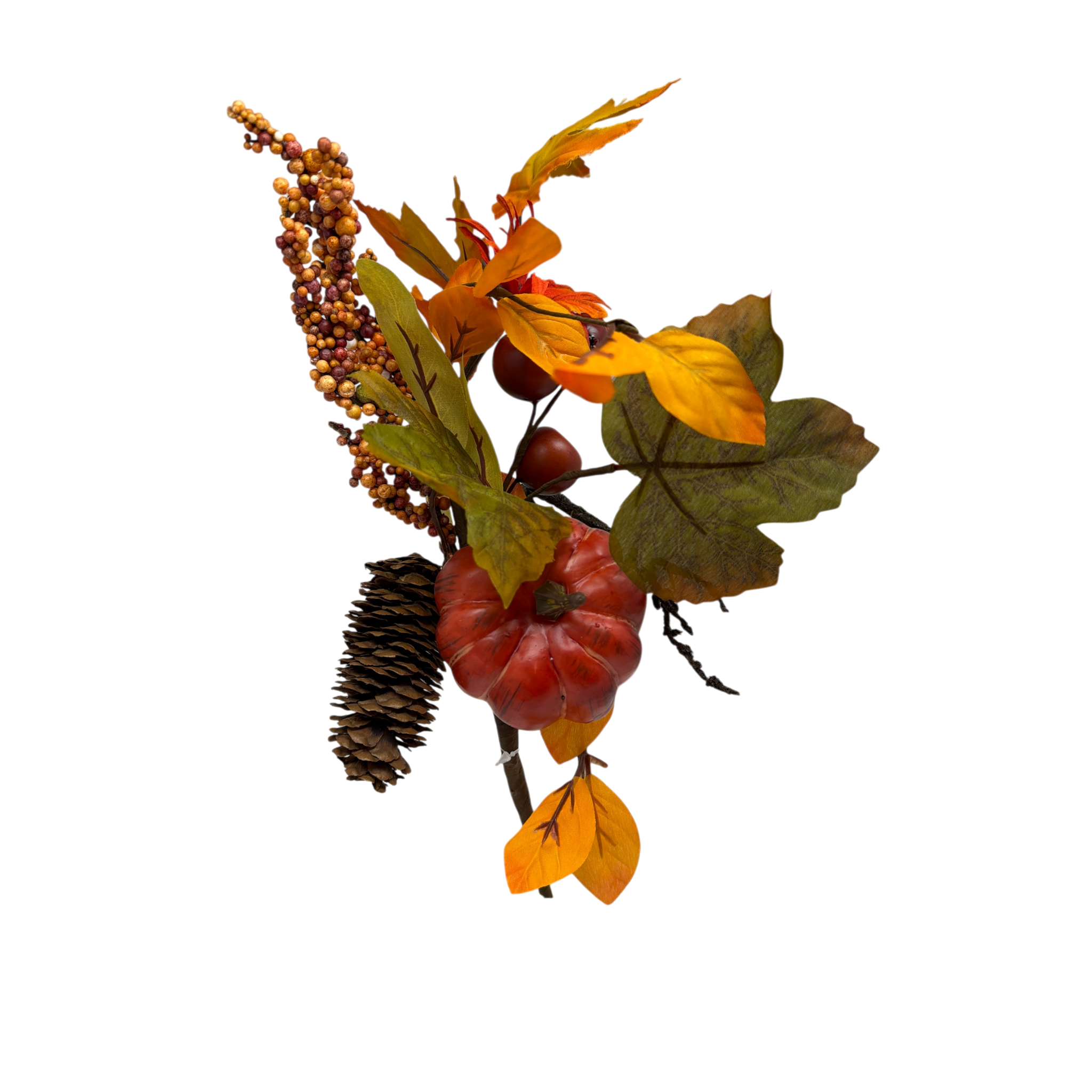 Harvest Autumn Pumpkin Pick