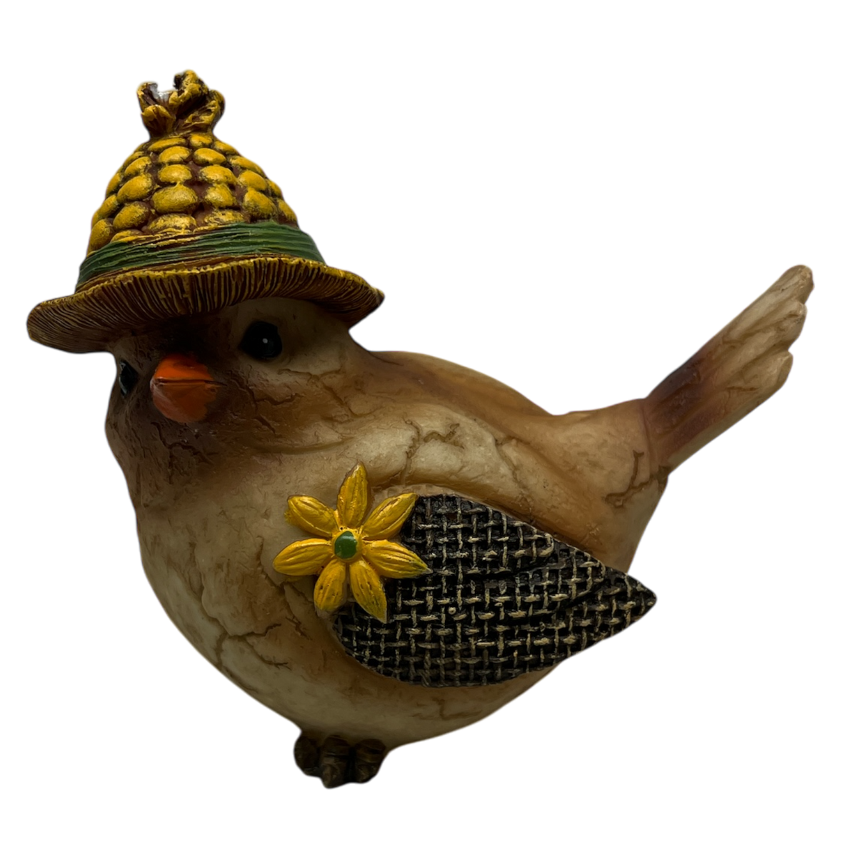 Harvest Bird - Corn