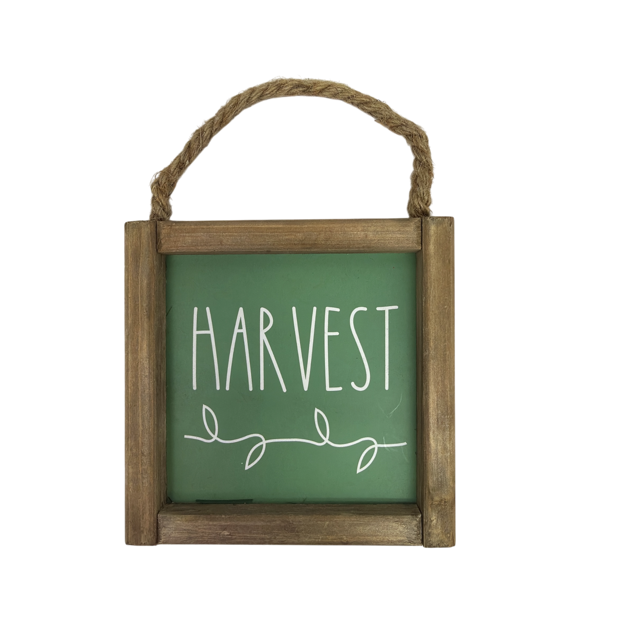 Harvest Wall Decor