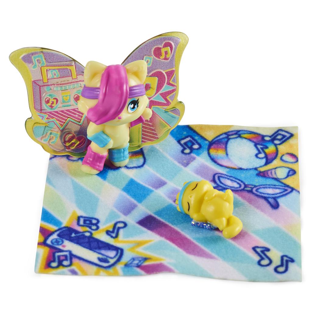 Hatchimals Colleggtibles Rainbow-cation