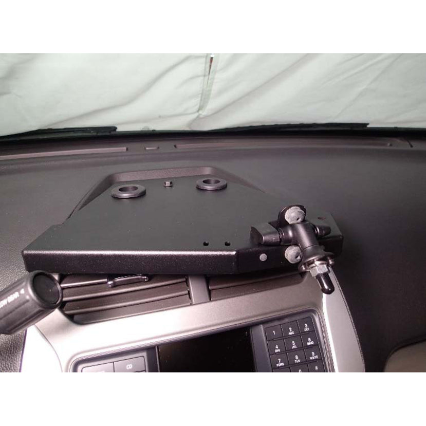 Havis C-Dmm-2001 Navigator Mount Car Black