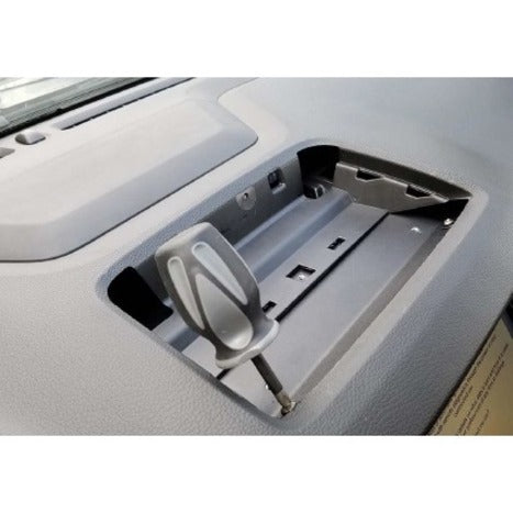 Havis C-Dmm-3014 Mounting Kit