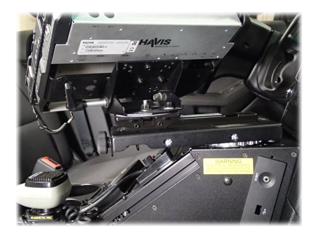 Havis CF-H-C-MD-122 - Mounting component (motion adapter, 11 slide out