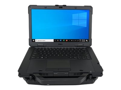 Havis DS-DELL-425-3 - Docking station - 1GbE