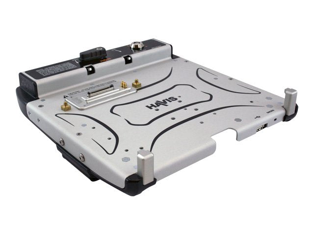 Havis DS-PAN-211 Docking Station for Panasonic Toughbook 19