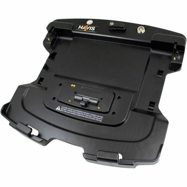 Havis Docking Station - for Notebook - 2 x USB Ports - 2 x USB 3.0 - 1 x RJ-45 Ports -