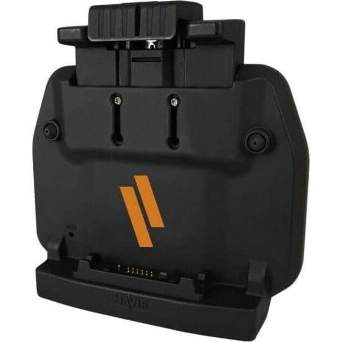 Havis Docking Station - for Tablet PC - Rugged - 2 x USB Ports - 2 x USB 2.0 - 1 x RJ-45