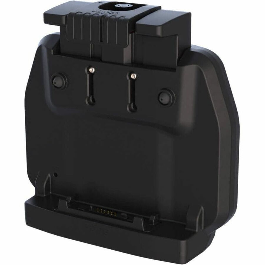 Havis Docking Station - for Tablet PC - Rugged - 2 x USB Ports - 2 x USB 2.0 - 1 x RJ-45