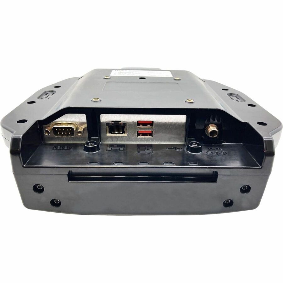 Havis Docking Station - for Tablet PC - Rugged - 2 x USB Ports - 2 x USB 2.0 - 1 x RJ-45