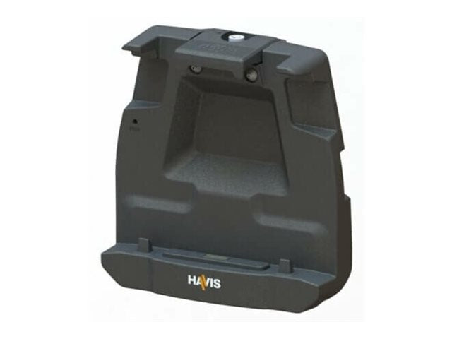 Havis - Docking station - for tablet - 10Mb LAN - for Dell Latitude 7230 Rugged Extreme Tablet