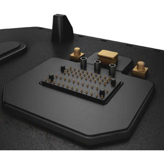 Havis Ds-Dell-412 Mobile Device Dock Station