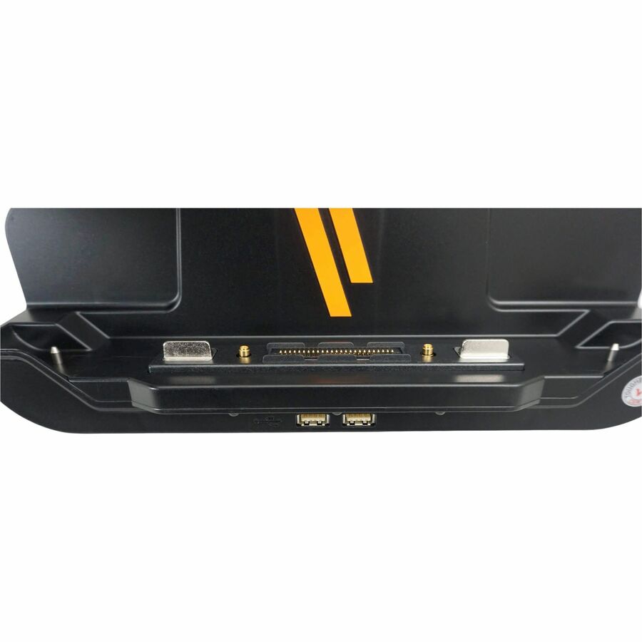 Havis Ds-Pan-1201-2 Mobile Device Dock Station Tablet Black