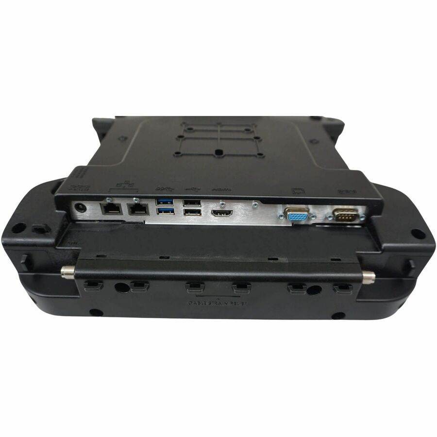 Havis Ds-Pan-1204-2 Mobile Device Dock Station Tablet Black