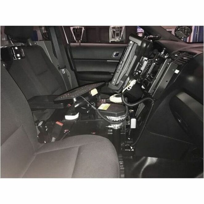 Havis Ds-Pan-1204-2 Mobile Device Dock Station Tablet Black