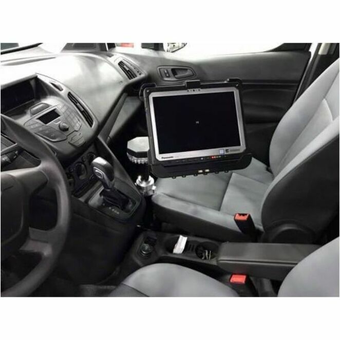 Havis Ds-Pan-1204-2 Mobile Device Dock Station Tablet Black