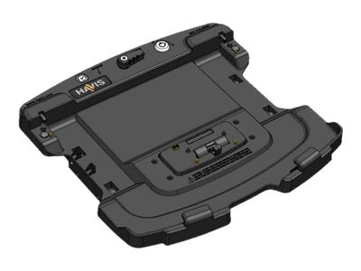 Havis HA-55LVC - Docking cradle - for Toughbook 54, 55