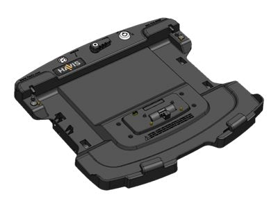 Havis HA-55LVCL - Docking cradle - for Toughbook 54, 55