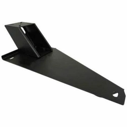 Havis Mounting Base for Mounting Pole, Mounting Arm, Vehicle Console - Black
