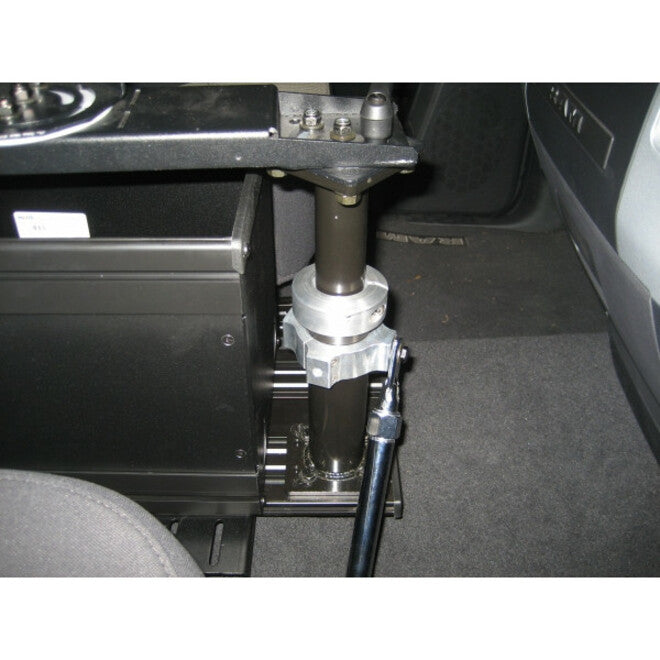 Havis Mounting Pole for Docking Station C-HDM-209