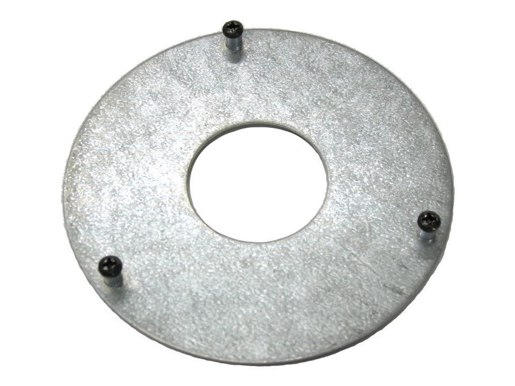 Havis - POS terminal glue pad with base