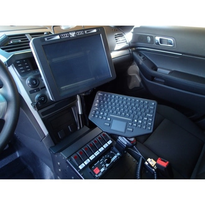 Havis Pkg-Fam-104 Mounting Kit