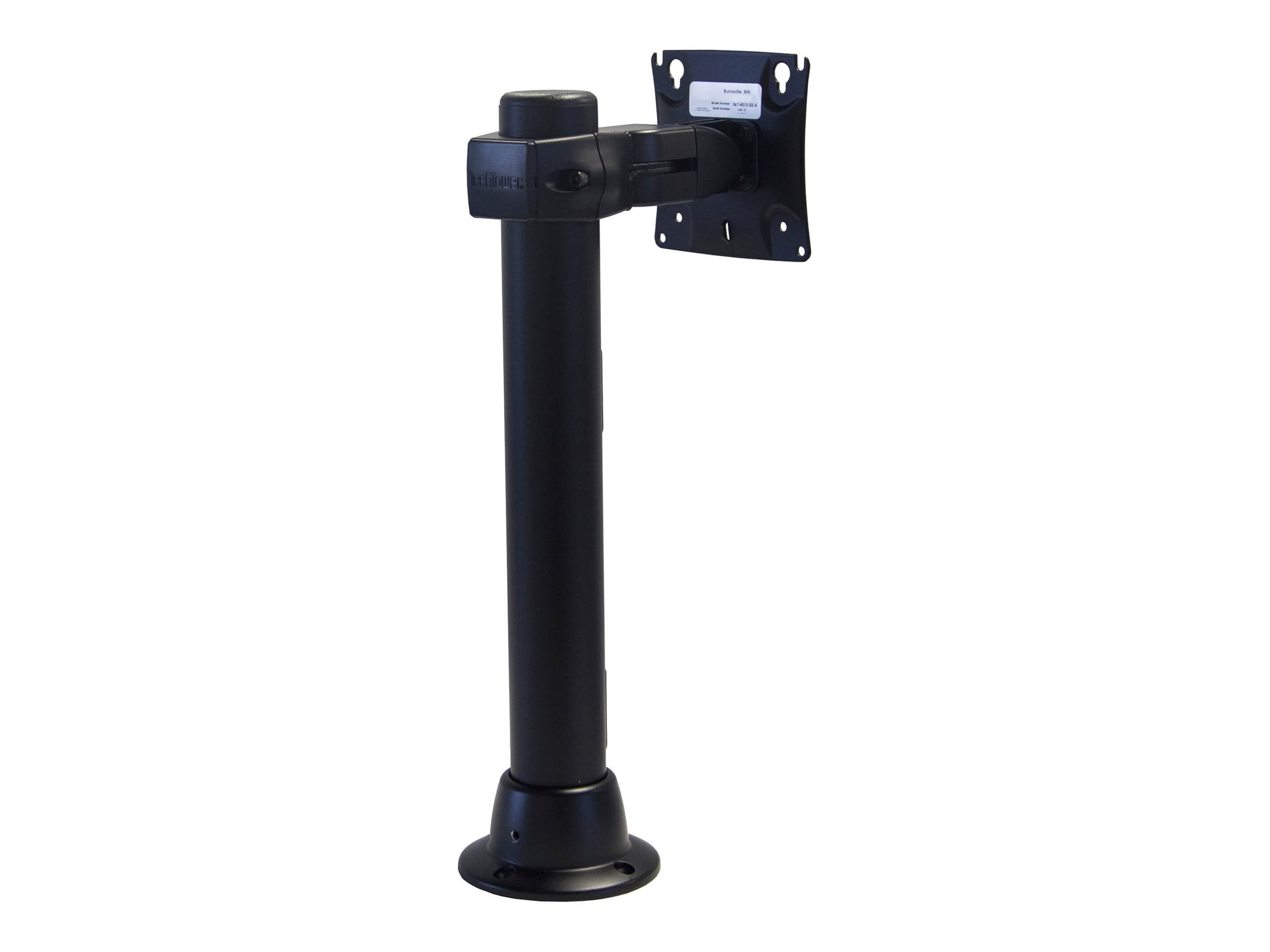 Havis TechTower - Mounting kit (grommet base, monitor mount, 16 pole 367-4012-03