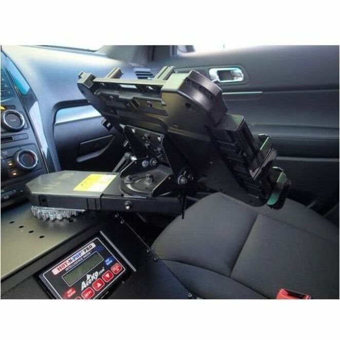 Havis Ut-1003 Holder Passive Holder Laptop, Tablet/Umpc Black