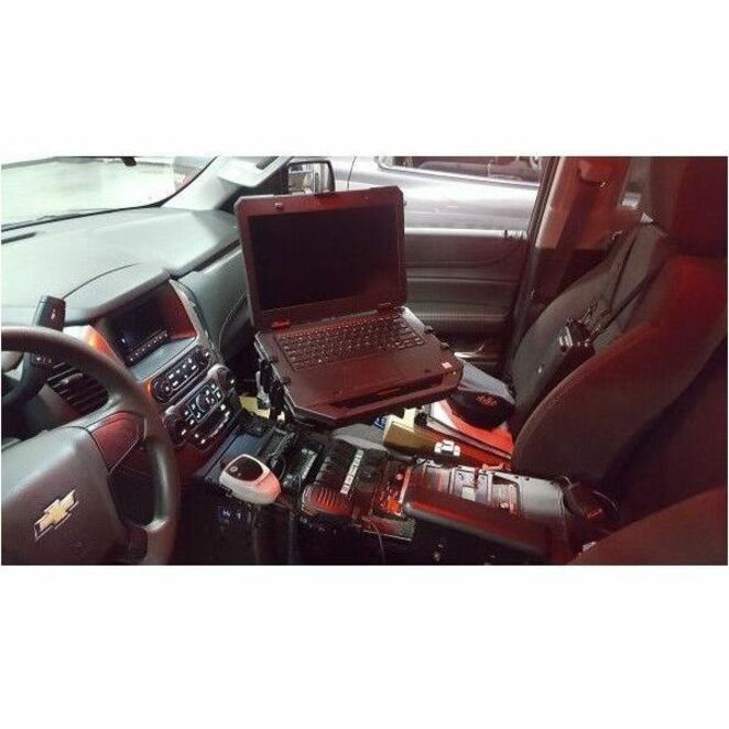 Havis Ut-1003 Holder Passive Holder Laptop, Tablet/Umpc Black