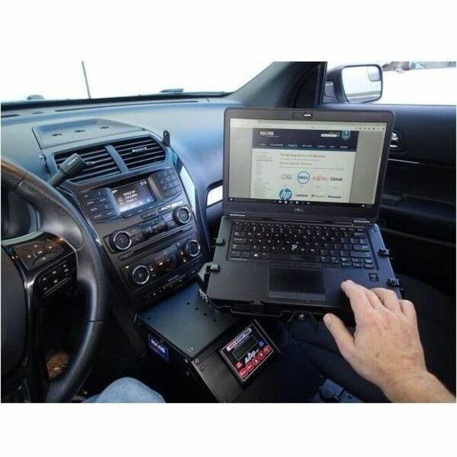 Havis Ut-1003 Holder Passive Holder Laptop, Tablet/Umpc Black