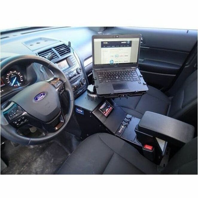 Havis Ut-1003 Holder Passive Holder Laptop, Tablet/Umpc Black