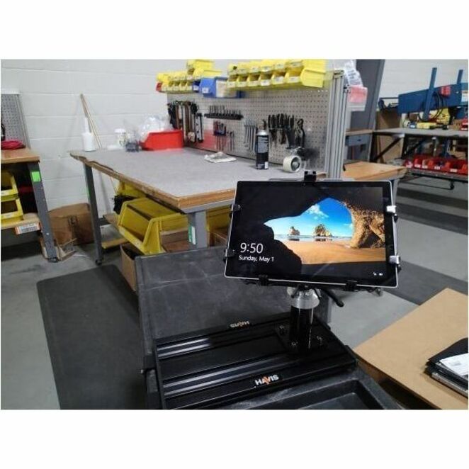 Havis Ut-2007 Holder Passive Holder Laptop, Tablet/Umpc Black