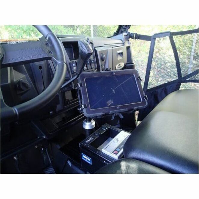 Havis Ut-2007 Holder Passive Holder Laptop, Tablet/Umpc Black