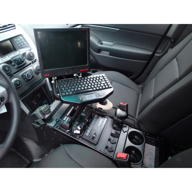 Havis Vehicle Mount for Vehicle Console C-VS-1308-INUT
