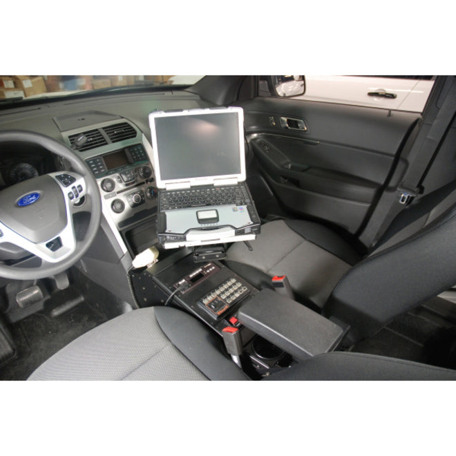 Havis Vehicle Mount for Vehicle Console C-VS-1308-INUT