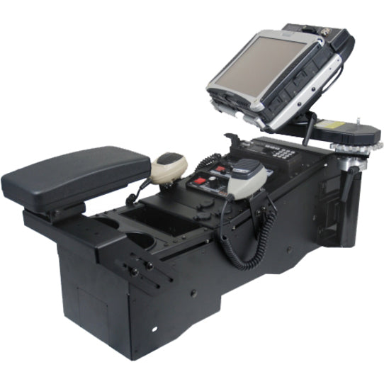 Havis Vehicle Mount for Vehicle Console C-VS-1308-INUT