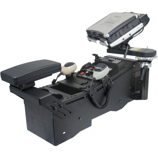 Havis Vehicle Mount for Vehicle Console C-VS-1308-INUT