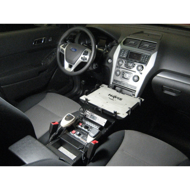 Havis Vehicle Mount for Vehicle Console C-VS-1308-INUT