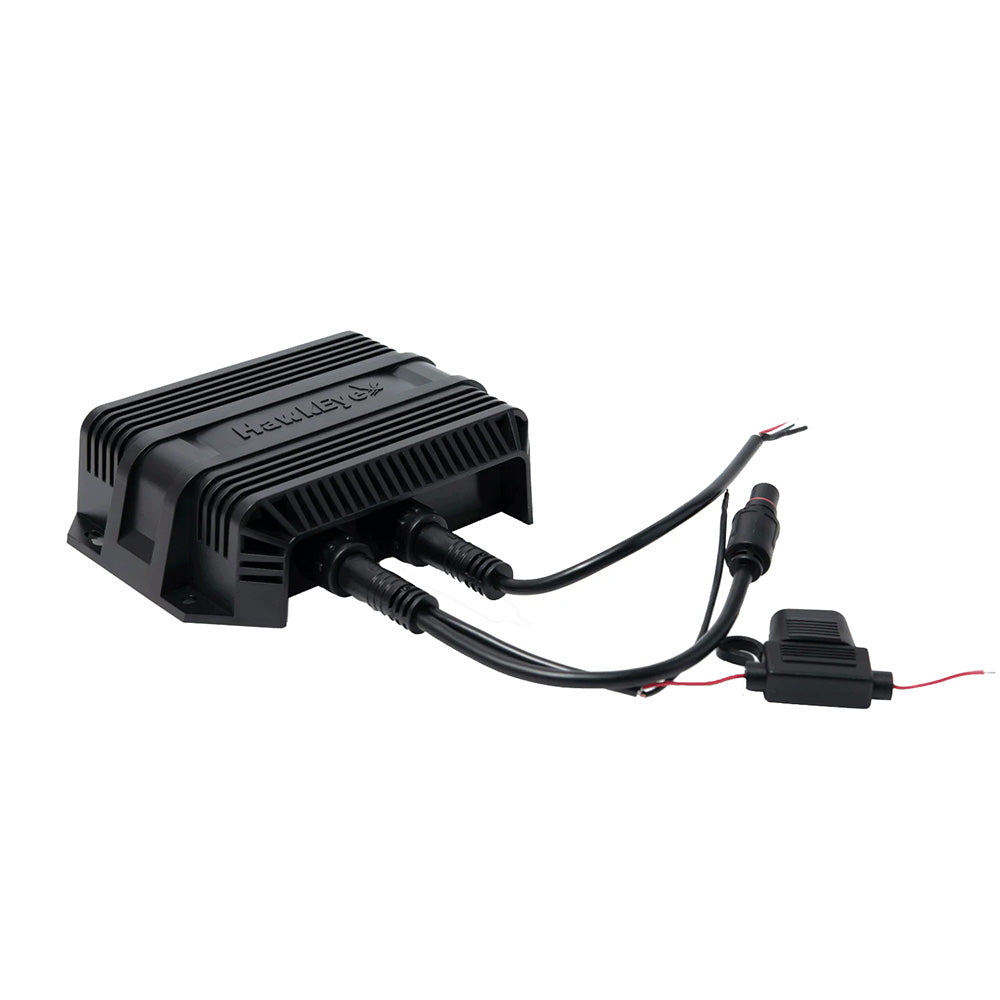 HawkEye FishPod&reg; 10BX Boat Mount Bluetooth Fishfinder