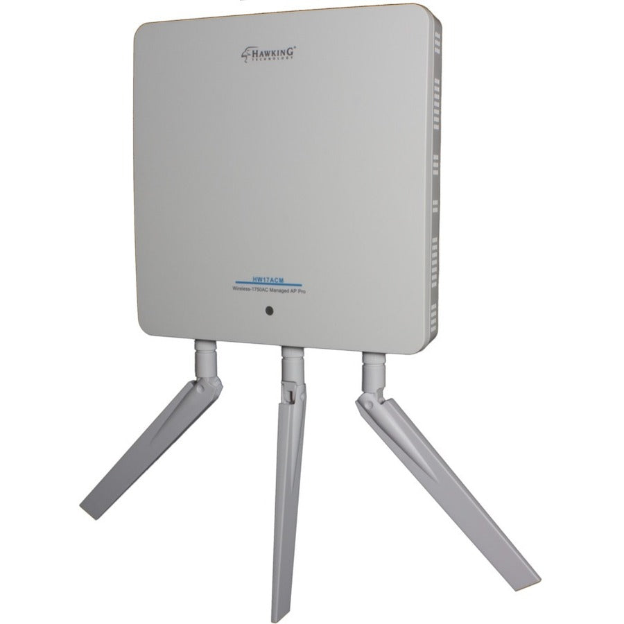 Hawking HW17ACM IEEE 802.11ac 1.71 Gbit/s Wireless Access Point
