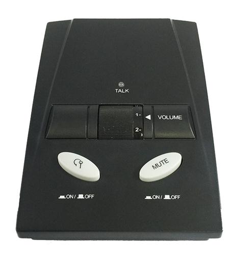 Headset Amplifier and Interface Module ITT-VTAMP1