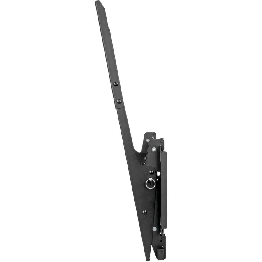 Heavy-Duty Tilt Security TV Wall Mount - 45" to 55" Anti-Theft | Tripp Lite DWTPSC4555M