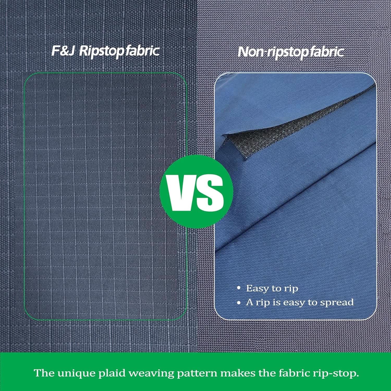 Heavy Duty Waterproof Patio Furniture Covers for Protection