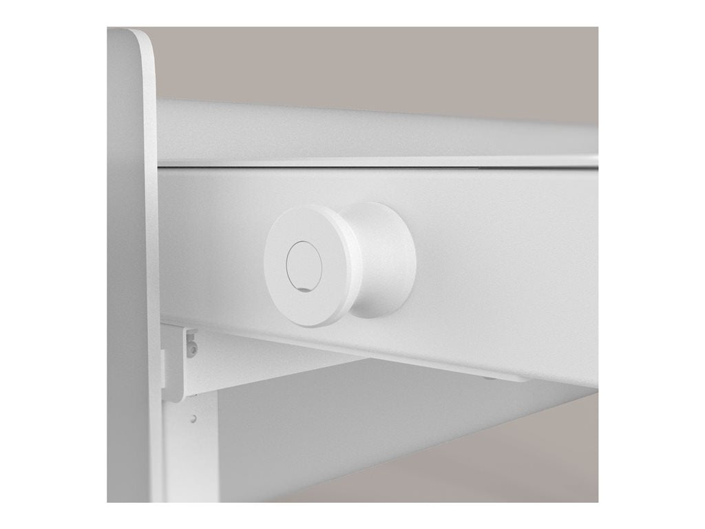 Heckler - Bag hook - white H925-WT